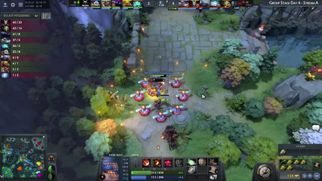 Mski.iceiceice kills LGD.xNova!