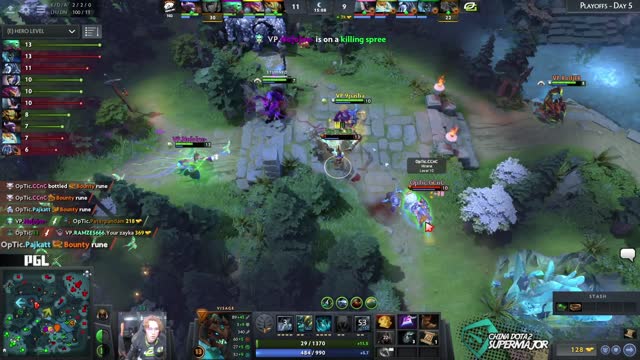 VP.No[o]ne-♥ gets a double kill!