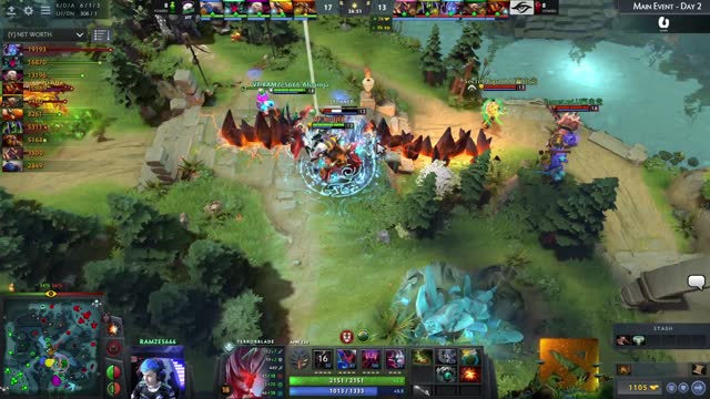 VP.No[o]ne-♥ kills Secret.Puppey!