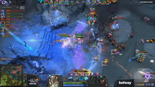 iG.V.InJuly kills VG.LaNm!