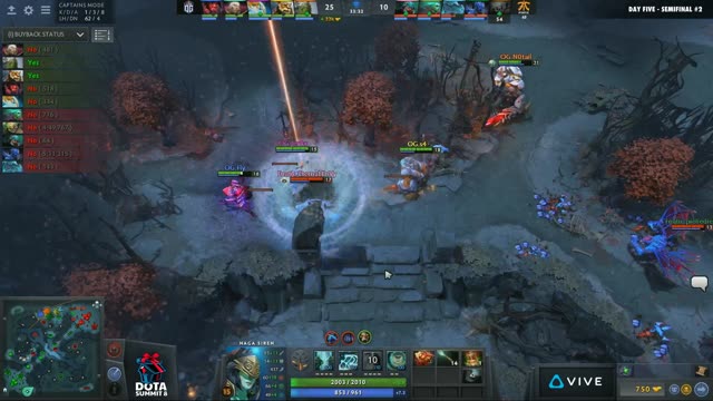 OG.Resolut1on kills Fnatic.EternaLEnVy!