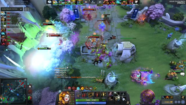 VP.Ramzes666 kills EG.s4!