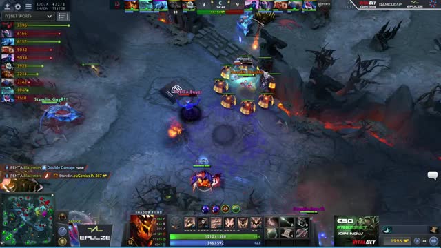 DD trades 2 for 1!
