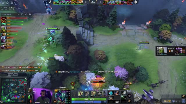 VG.Ori kills Tobi!