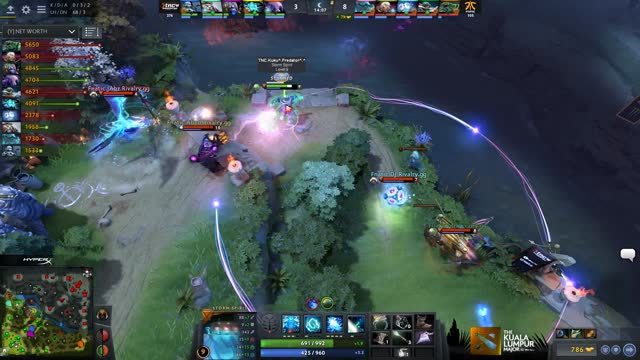 IMT.MP kills TNC.Kuku!