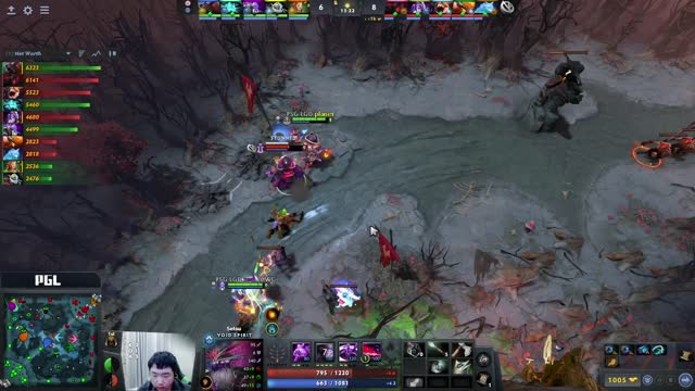 PSG.LGD.NothingToSay kills RNG.Setsu!