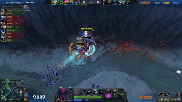 FuN^KeFaL kills SingSing!