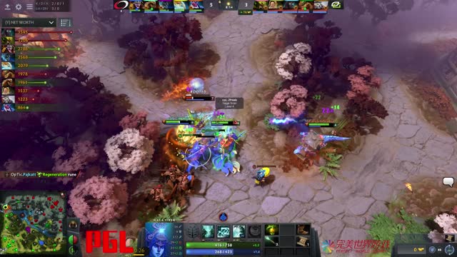 coL.Limmp kills OpTic.CCnC!