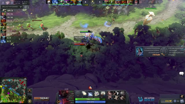 Empire.Ghostik kills VP.Ramzes666!