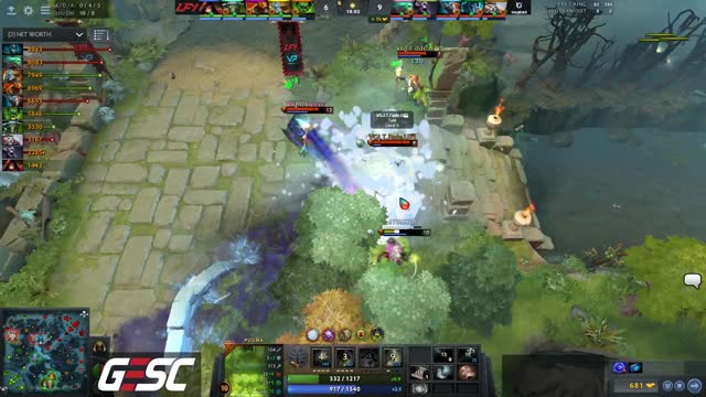 VGJ.T.ddc kills LFY.inflame!