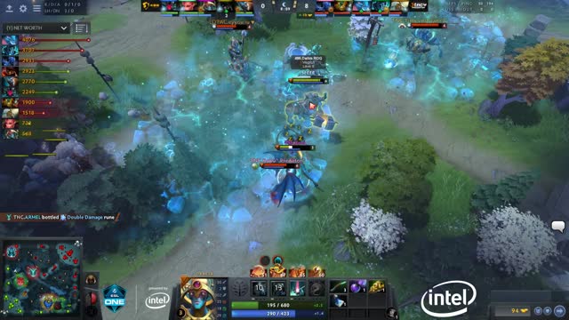 TNC.Kuku kills ��!