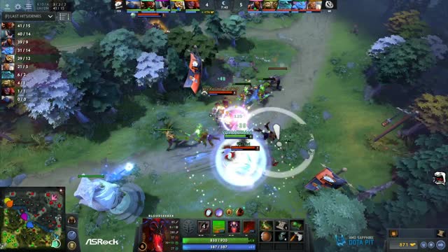 VG.Ori kills VP.Ramzes666!