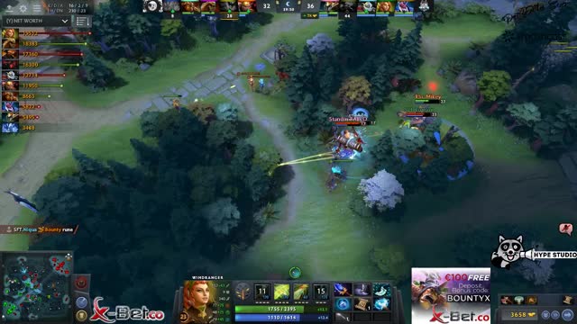 topson kills Bashruk!