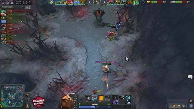 Resolut1on kills Gh!