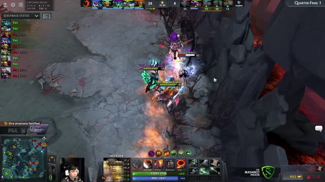 TNC.Raven kills VGJ.T.ddc!