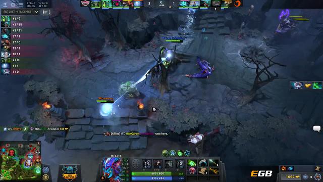 WG.xNova kills TnC.TIMS!