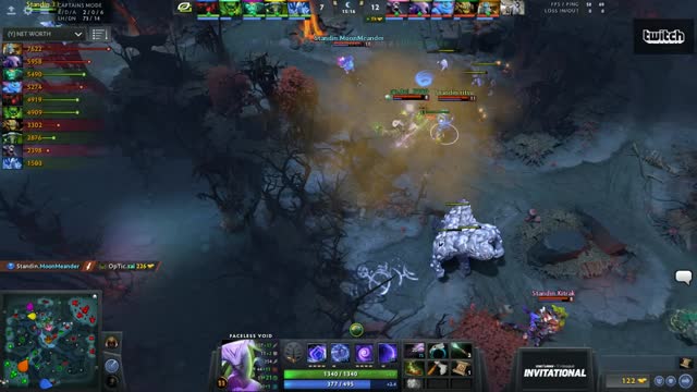 MoonS kills OpTic.zai!