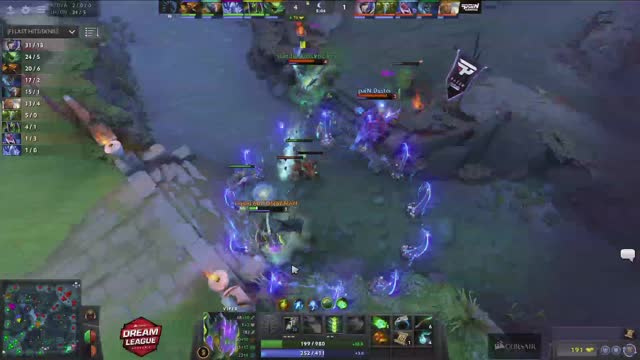 paiN.Kingrd kills Liquid.MATUMBAMAN!