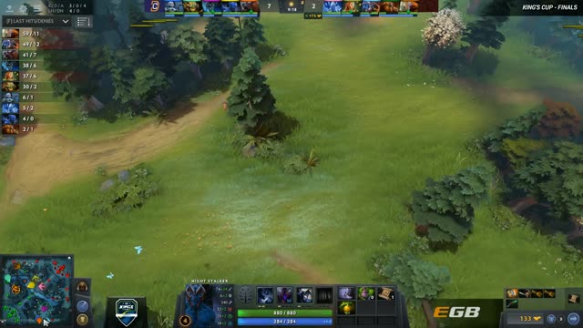 DC.Abed kills MiSeRy-!