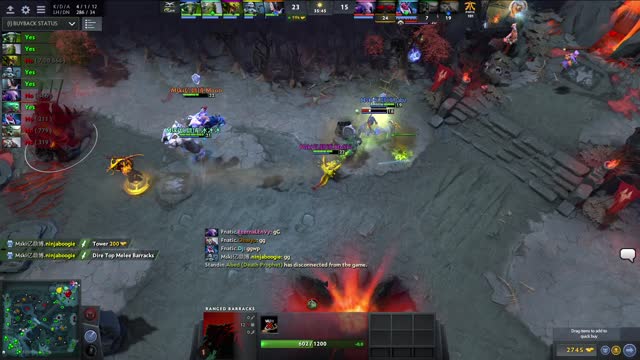 Mski.iceiceice kills Fnatic.Dj!