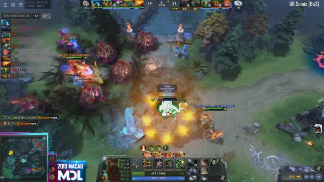 VGJ.T.Yang kills OG.Fly!