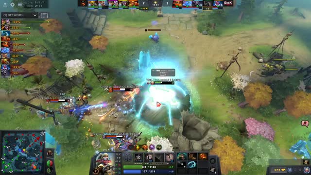 TNC.Kuku kills TNC.TIMS!