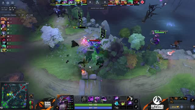 Nemiga trades 2 for 1!