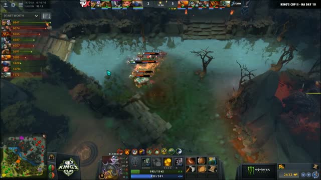 IMT.Forev kills OpTic.CCnC!