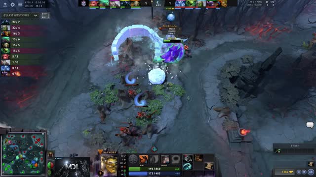 OG.s4 kills KheZu!