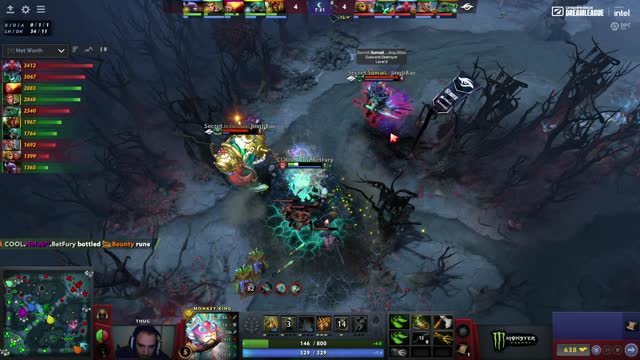 OG.SumaiL kills ThuG!