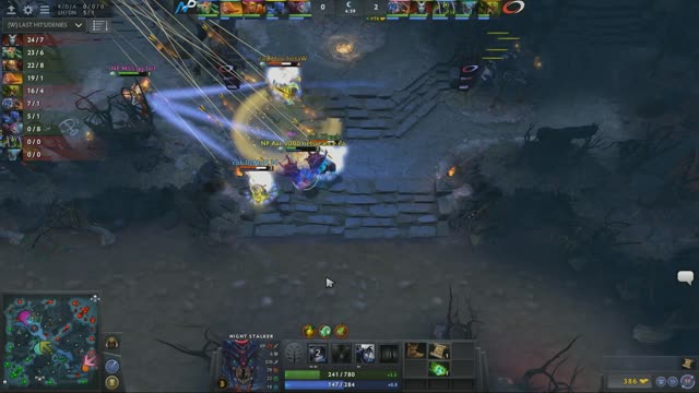 coL.Zfreek kills Aui_2000!