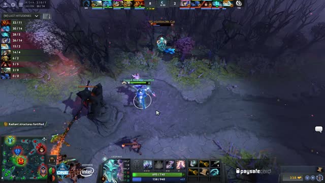 Liquid.MinD_ContRoL kills VG.eLeVeN!