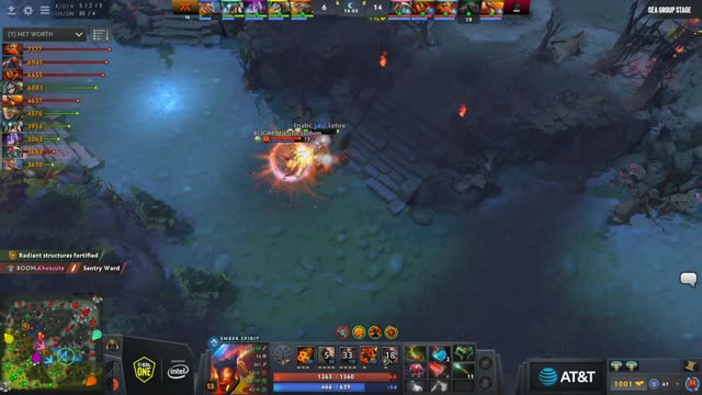 `k�Ĥ kills Fnatic.Jabz!