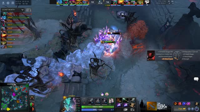 OpTic.CCnC kills paiN.Kingrd!