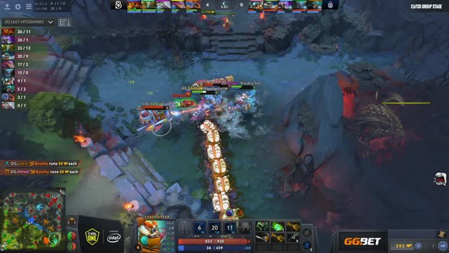 Suma1L kills Spirit.Ghostik!