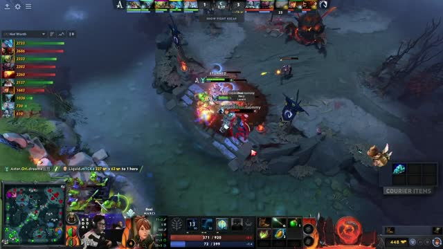 VG.Ori gets a double kill!