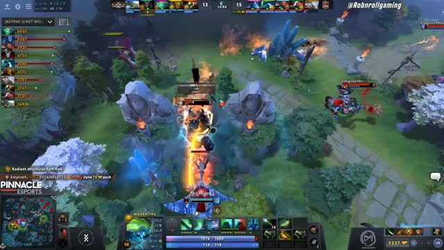 mouz.Skylark kills 0����!