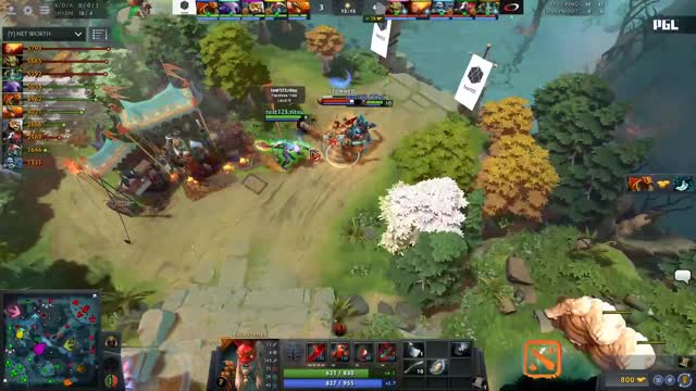 OpTic.CCnC kills coL.Zfreek!