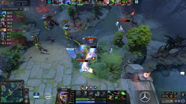 iAnnihilate kills IMT.MP!