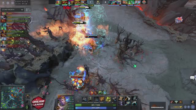 monkeys-forever gets a double kill!