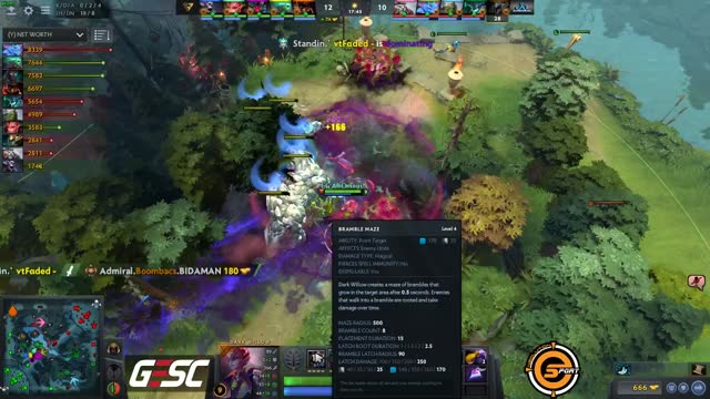 ` vtFαded - kills CG.Boombacs!