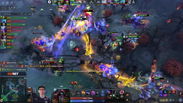 VG.Ori gets a double kill!