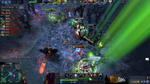 OpTic.CCnC kills w33!