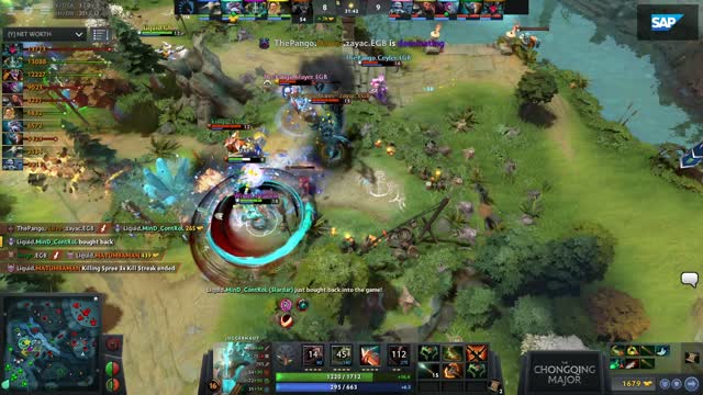 ThePango gets 4 kills!