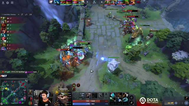 OG.Topson kills RAMZES666!