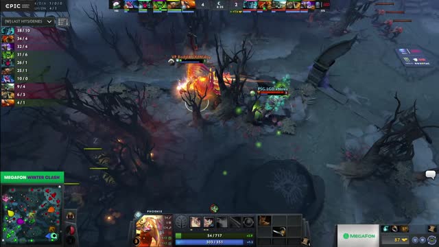 LGD.xNova kills VP.RodjER!