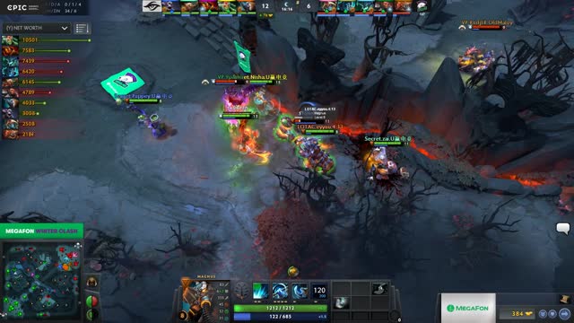 Secret.zai kills VP.Ramzes666!