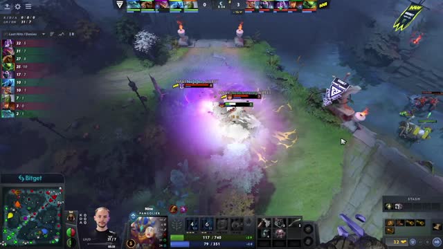 Na`Vi.No[o]ne- kills Tundra.Nine!