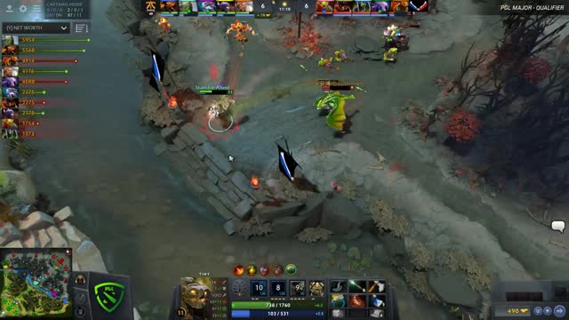 Fnatic and AGV安博电竞 trade 1 for 1!