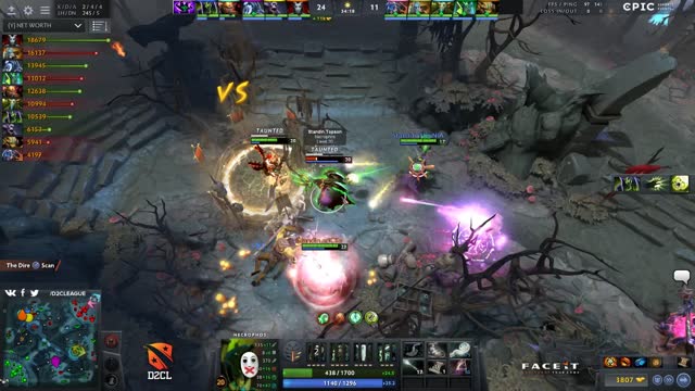 iNSaNiA kills topson!